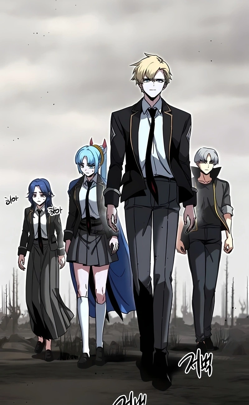 Read I Took over The Academy With a Single Sashimi Knife PT Manga Online