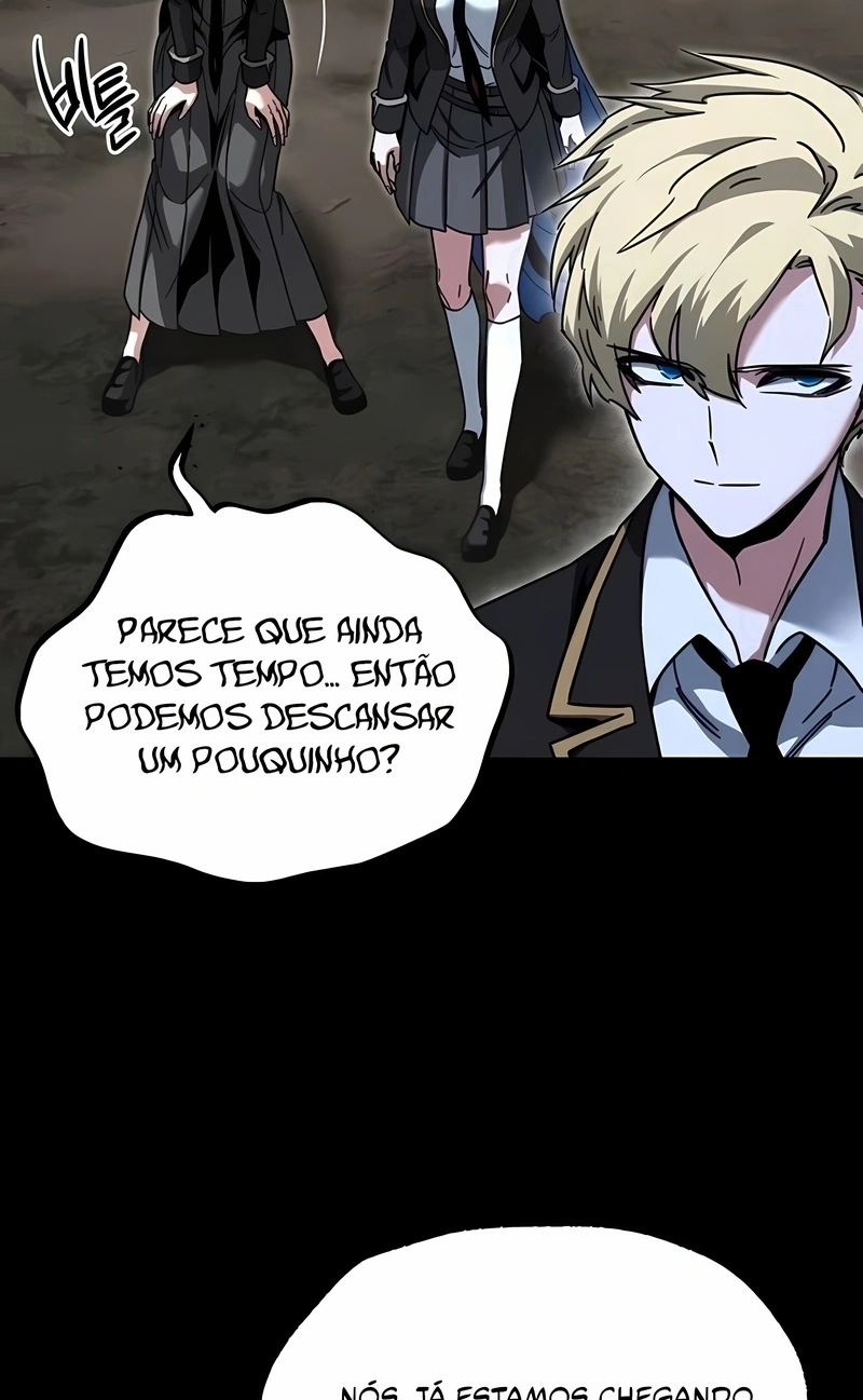 Read I Took over The Academy With a Single Sashimi Knife PT Manga Online