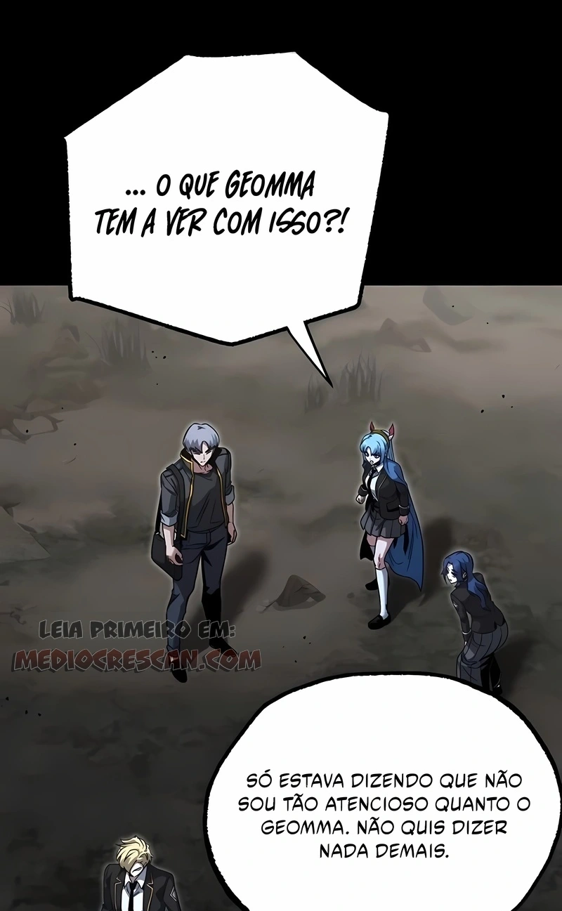 Read I Took over The Academy With a Single Sashimi Knife PT Manga Online