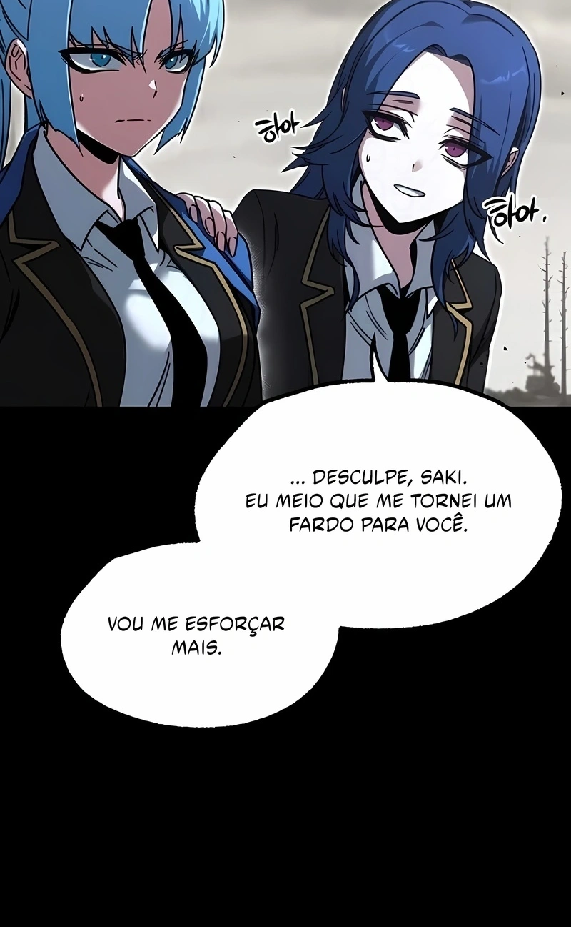 Read I Took over The Academy With a Single Sashimi Knife PT Manga Online