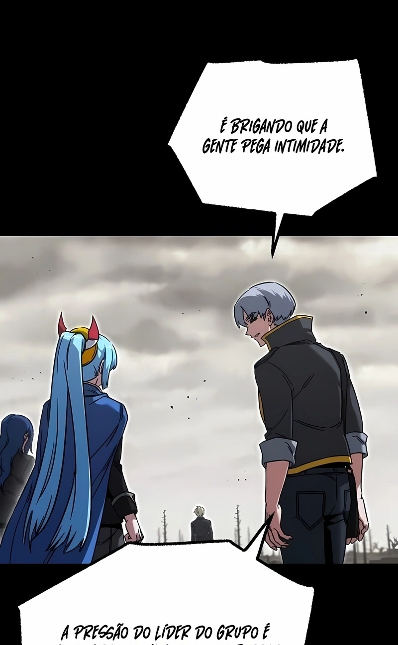 Read I Took over The Academy With a Single Sashimi Knife PT Manga Online