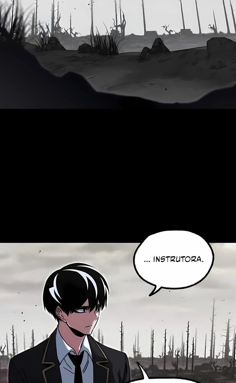 Read I Took over The Academy With a Single Sashimi Knife PT Manga Online