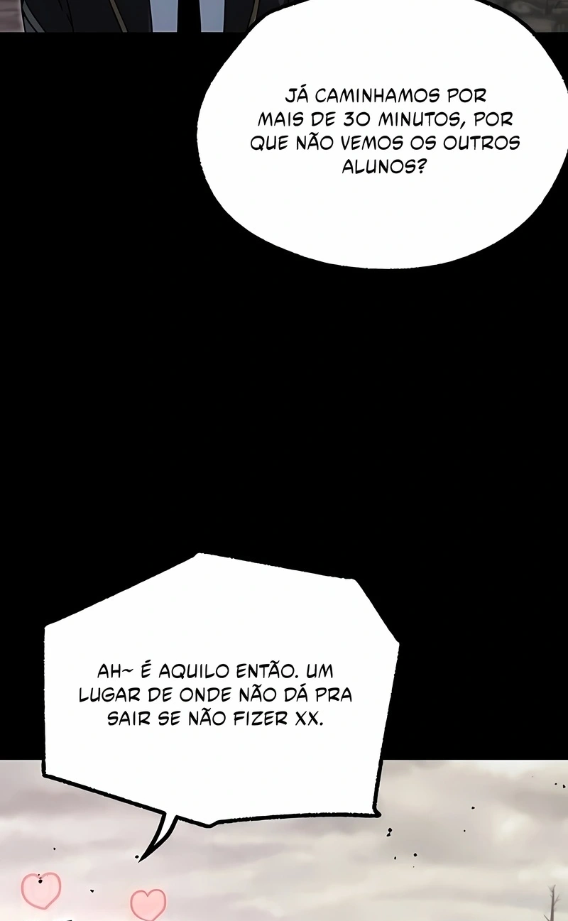 Read I Took over The Academy With a Single Sashimi Knife PT Manga Online