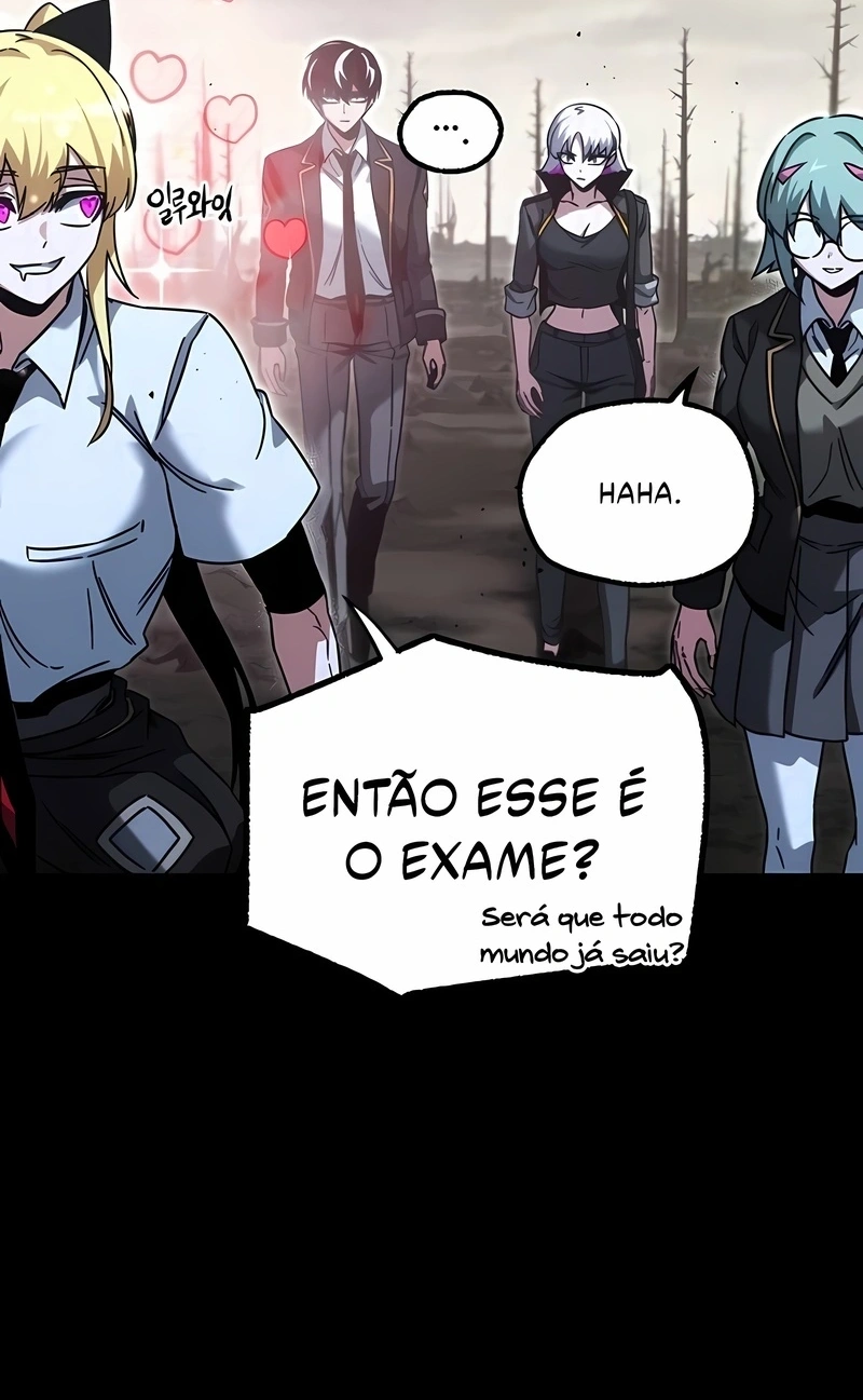 Read I Took over The Academy With a Single Sashimi Knife PT Manga Online