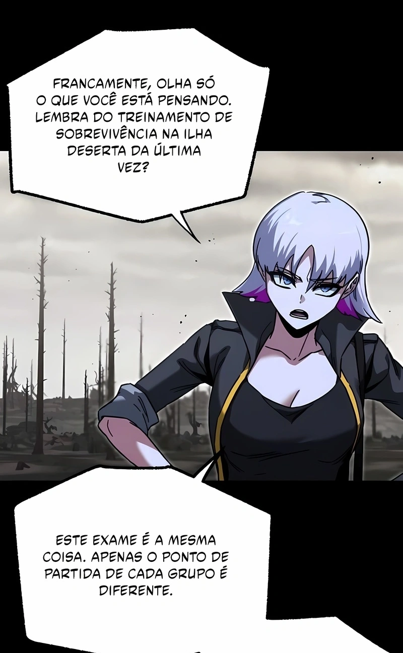 Read I Took over The Academy With a Single Sashimi Knife PT Manga Online