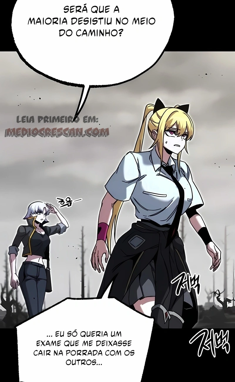 Read I Took over The Academy With a Single Sashimi Knife PT Manga Online