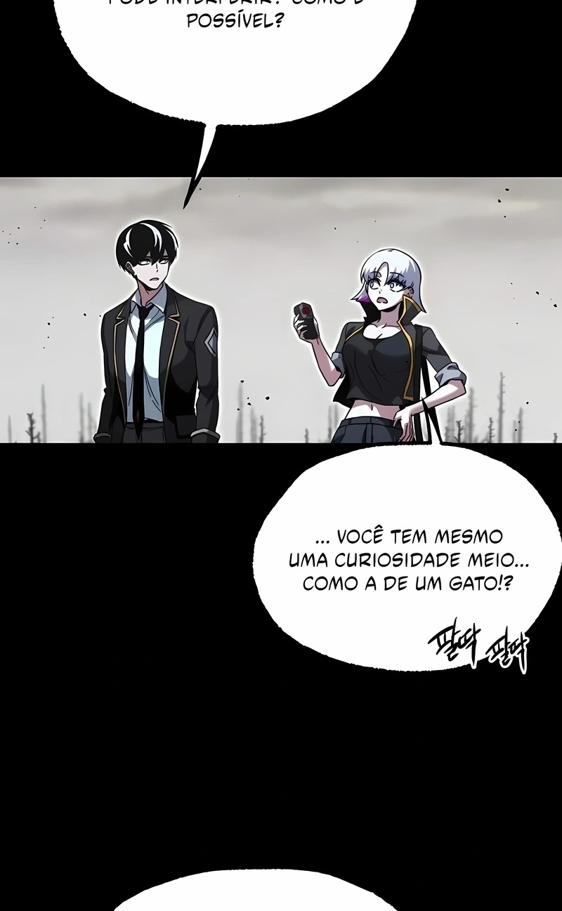 Read I Took over The Academy With a Single Sashimi Knife PT Manga Online