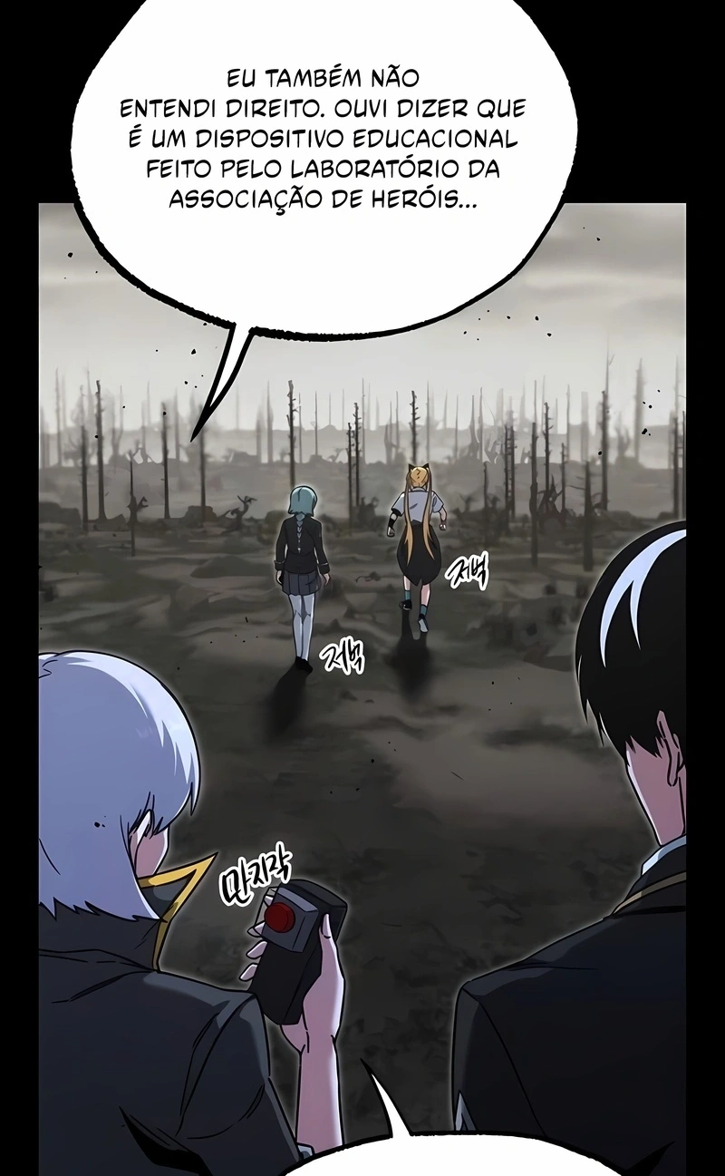 Read I Took over The Academy With a Single Sashimi Knife PT Manga Online