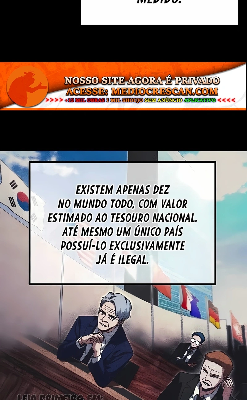 Read I Took over The Academy With a Single Sashimi Knife PT Manga Online