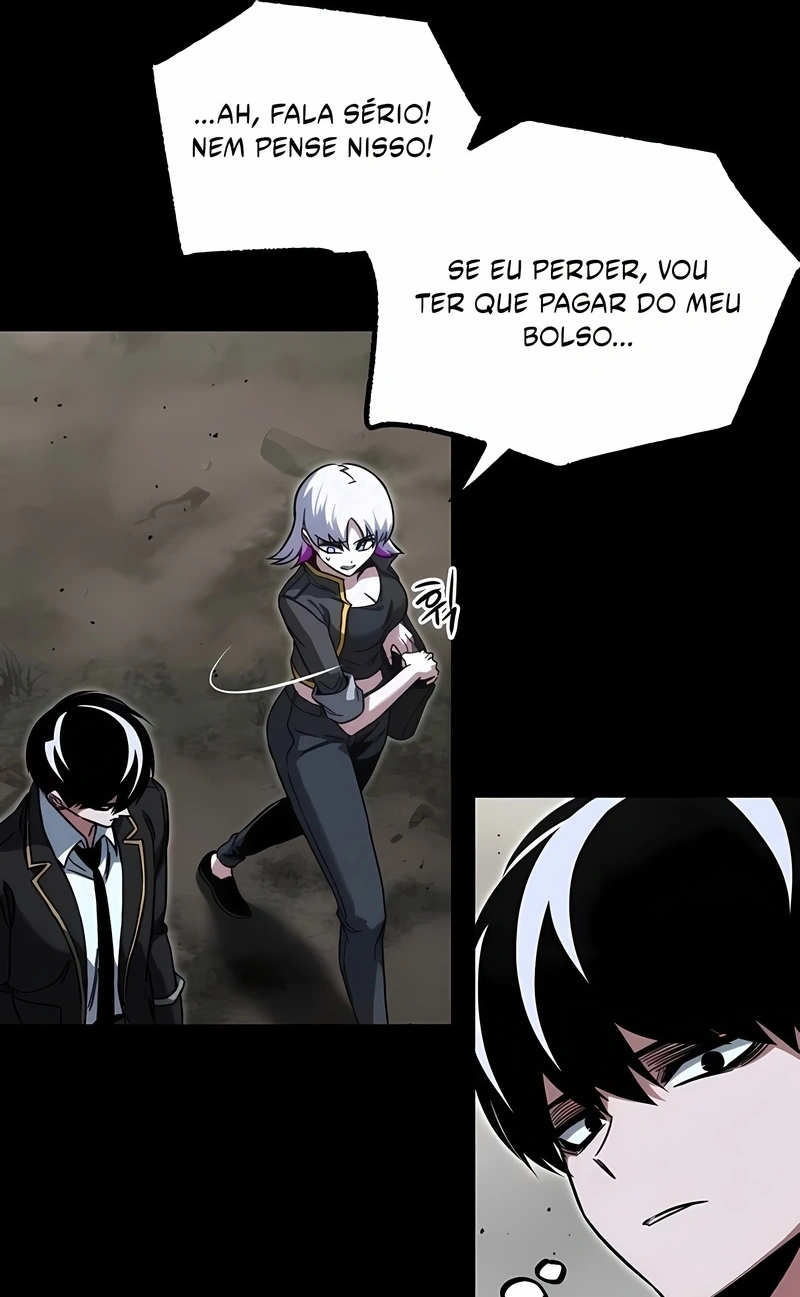 Read I Took over The Academy With a Single Sashimi Knife PT Manga Online