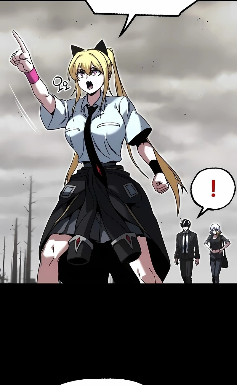 Read I Took over The Academy With a Single Sashimi Knife PT Manga Online