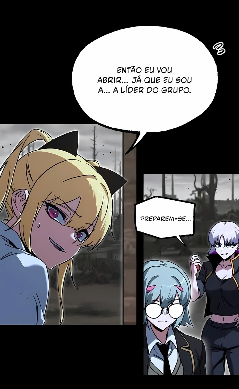 Read I Took over The Academy With a Single Sashimi Knife PT Manga Online