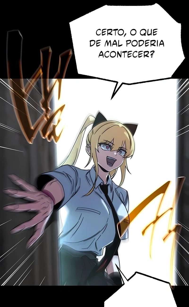 Read I Took over The Academy With a Single Sashimi Knife PT Manga Online