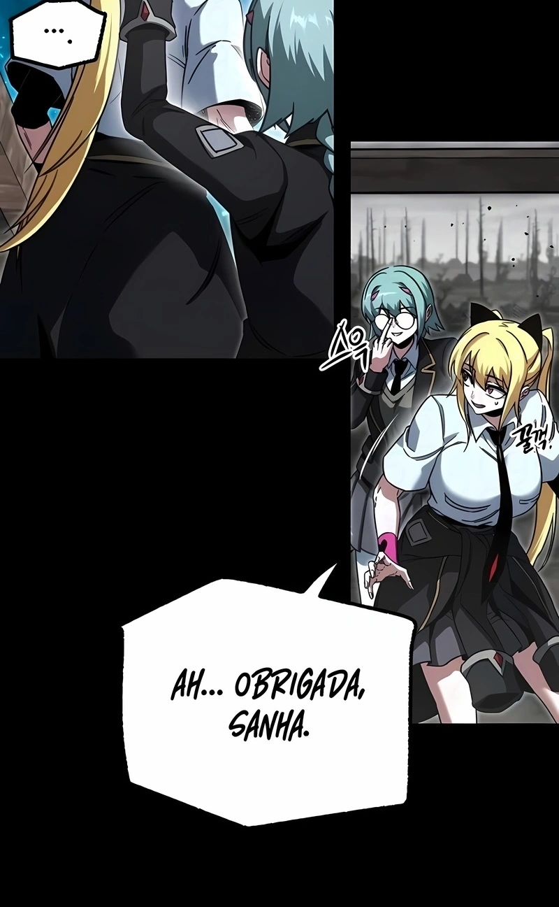 Read I Took over The Academy With a Single Sashimi Knife PT Manga Online