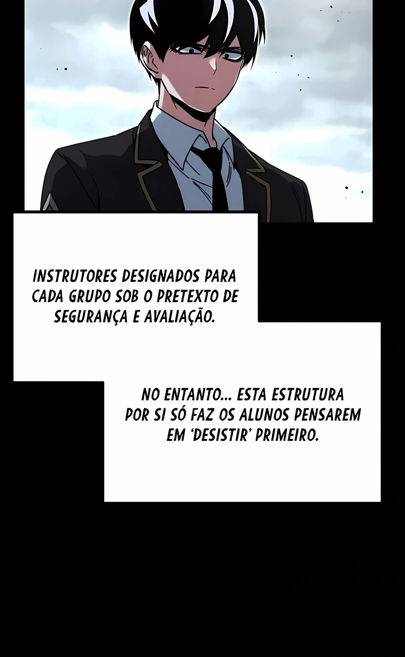 Read I Took over The Academy With a Single Sashimi Knife PT Manga Online