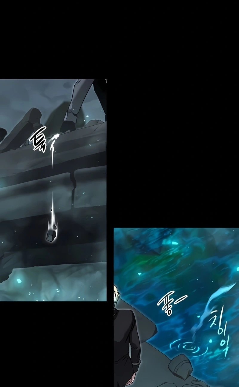 Read I Took over The Academy With a Single Sashimi Knife PT Manga Online