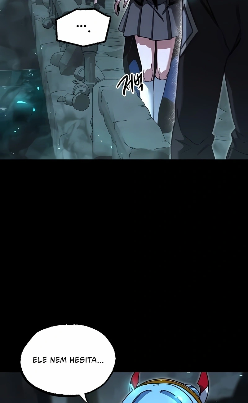 Read I Took over The Academy With a Single Sashimi Knife PT Manga Online