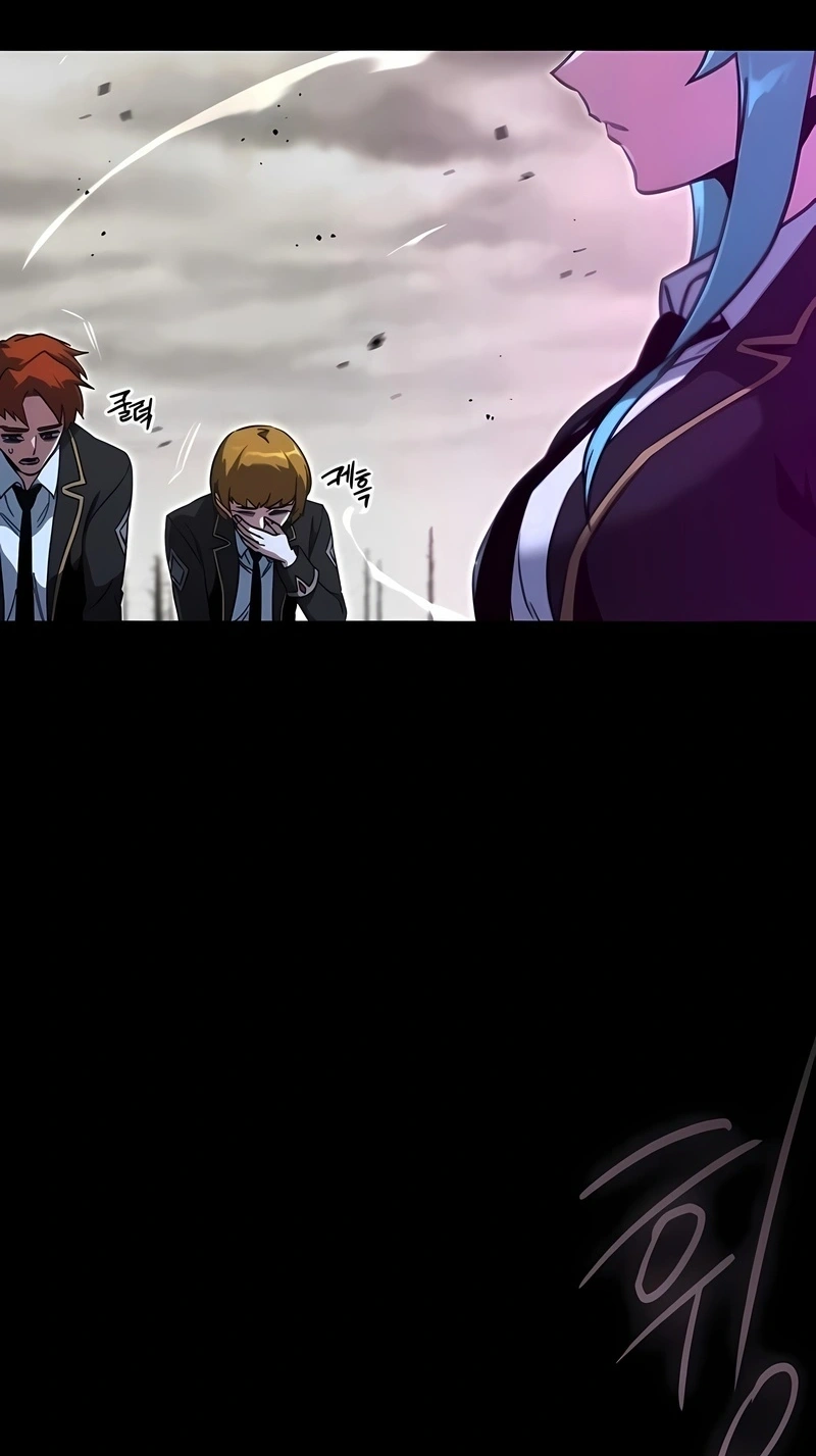 Read I Took over The Academy With a Single Sashimi Knife PT Manga Online