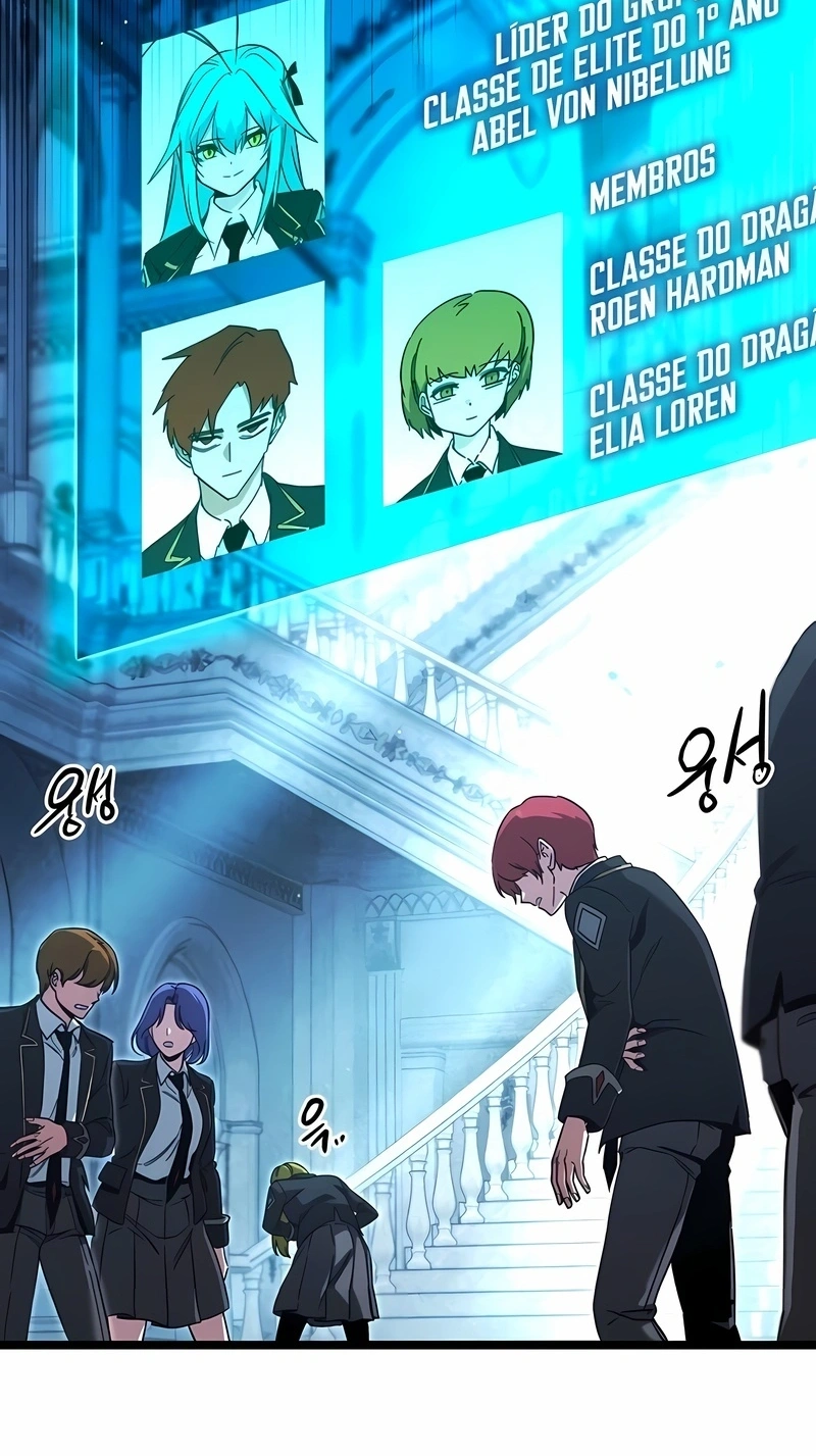 Read I Took over The Academy With a Single Sashimi Knife PT Manga Online