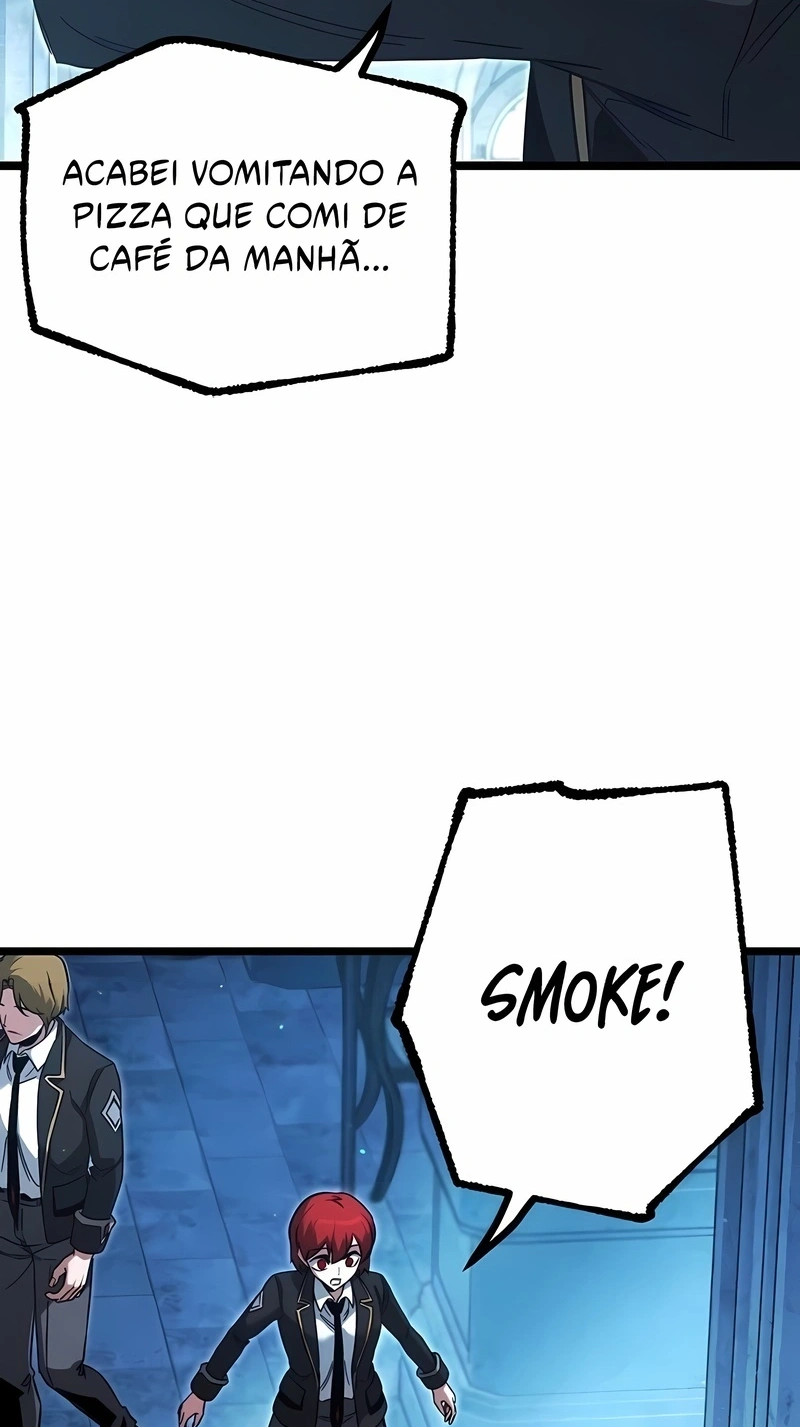 Read I Took over The Academy With a Single Sashimi Knife PT Manga Online