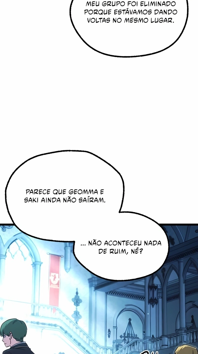 Read I Took over The Academy With a Single Sashimi Knife PT Manga Online