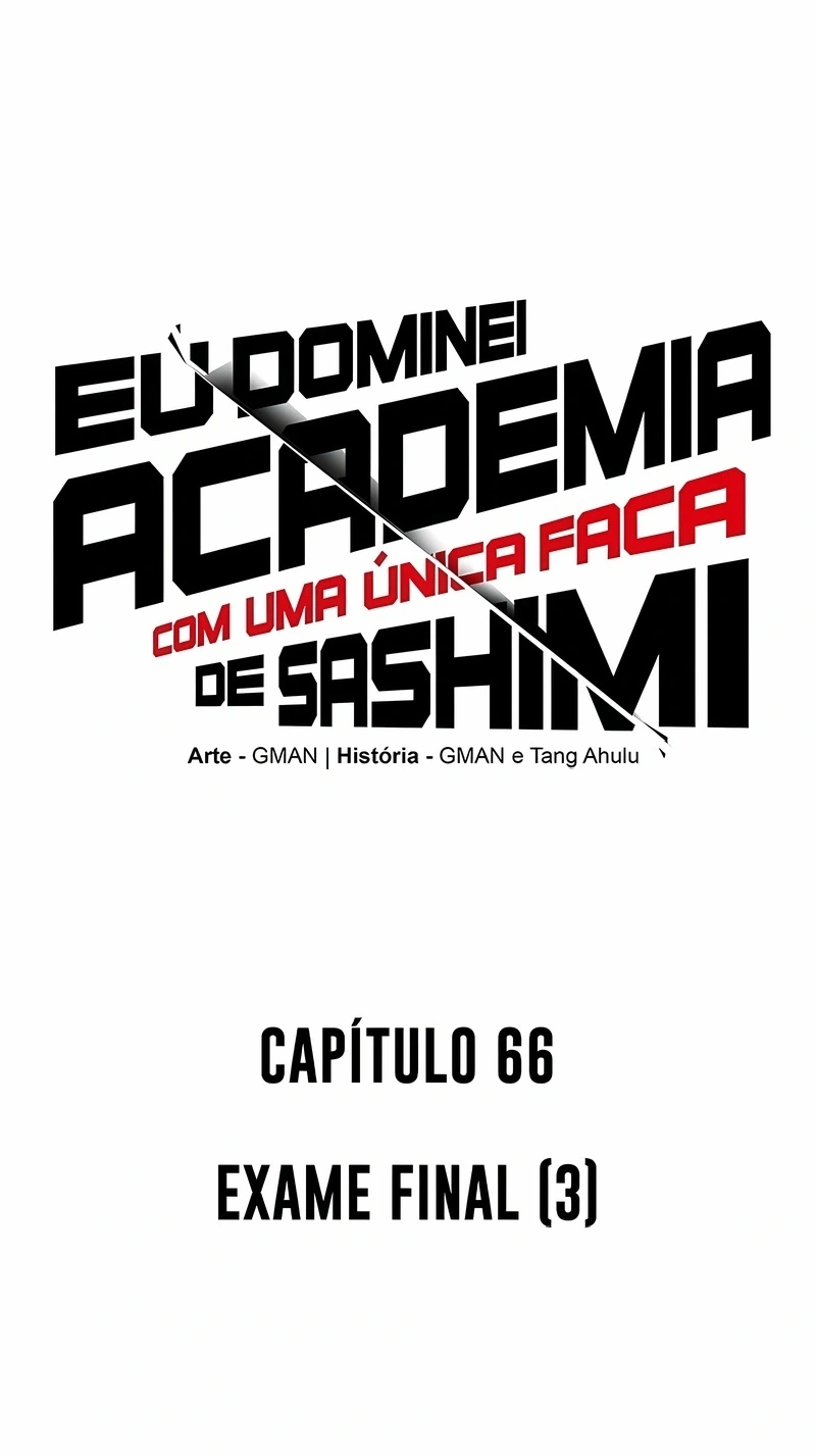 Read I Took over The Academy With a Single Sashimi Knife PT Manga Online