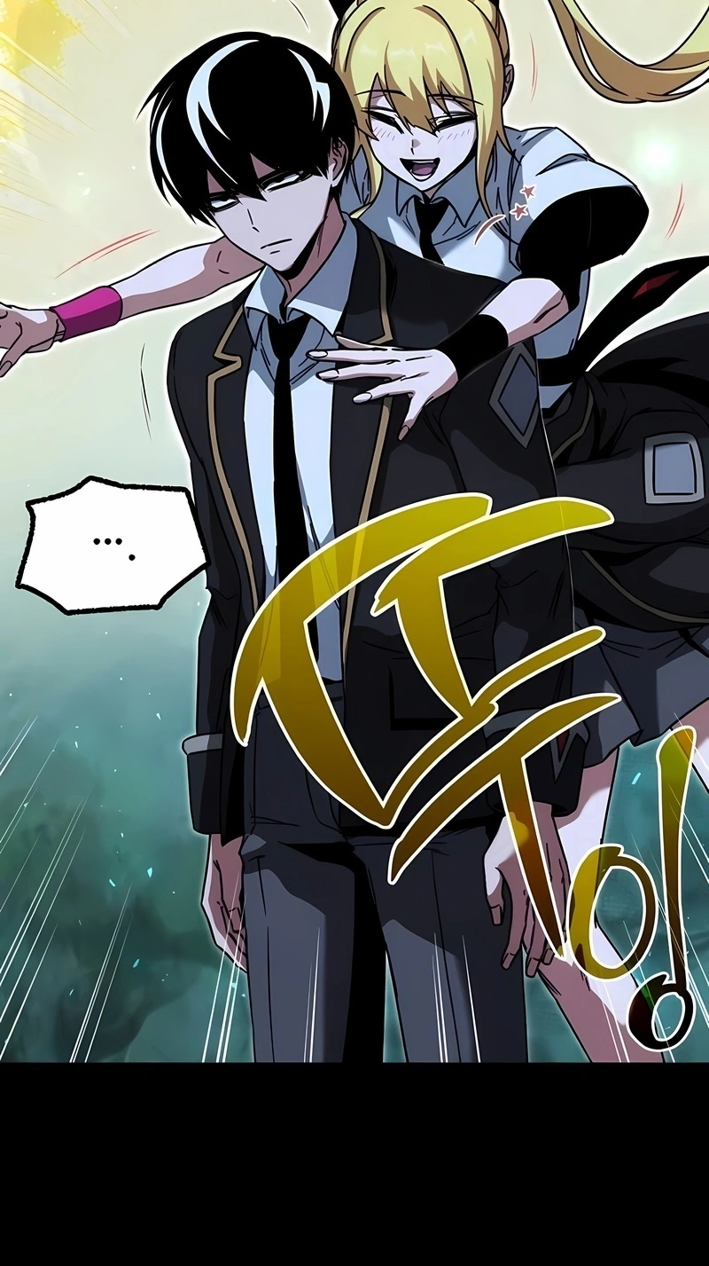 Read I Took over The Academy With a Single Sashimi Knife PT Manga Online