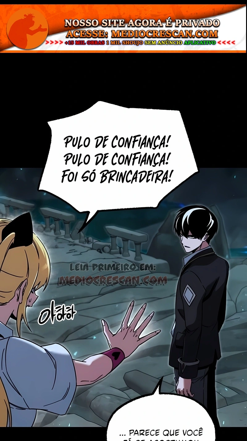 Read I Took over The Academy With a Single Sashimi Knife PT Manga Online