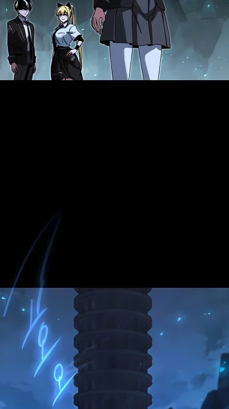 Read I Took over The Academy With a Single Sashimi Knife PT Manga Online