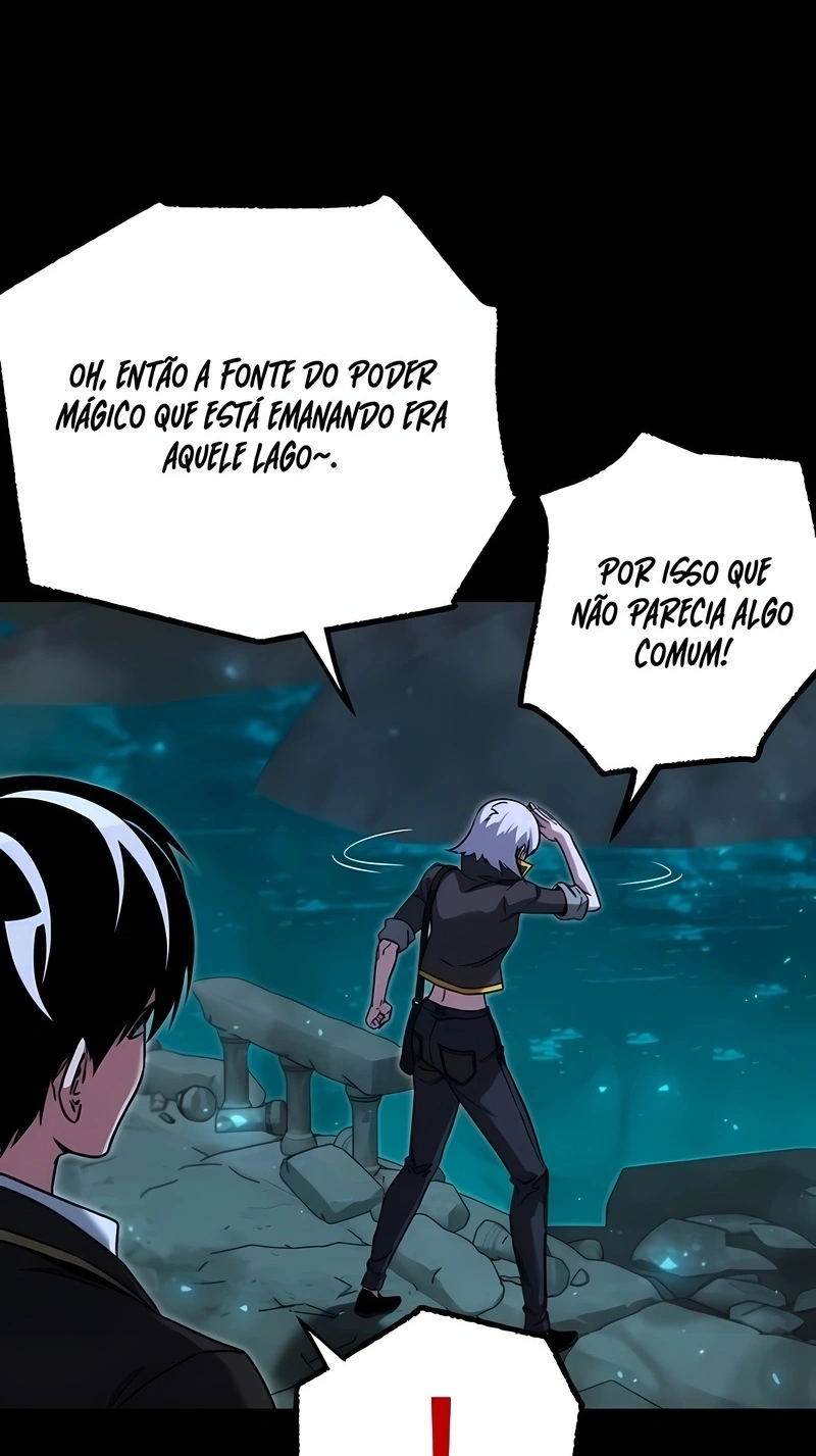 Read I Took over The Academy With a Single Sashimi Knife PT Manga Online