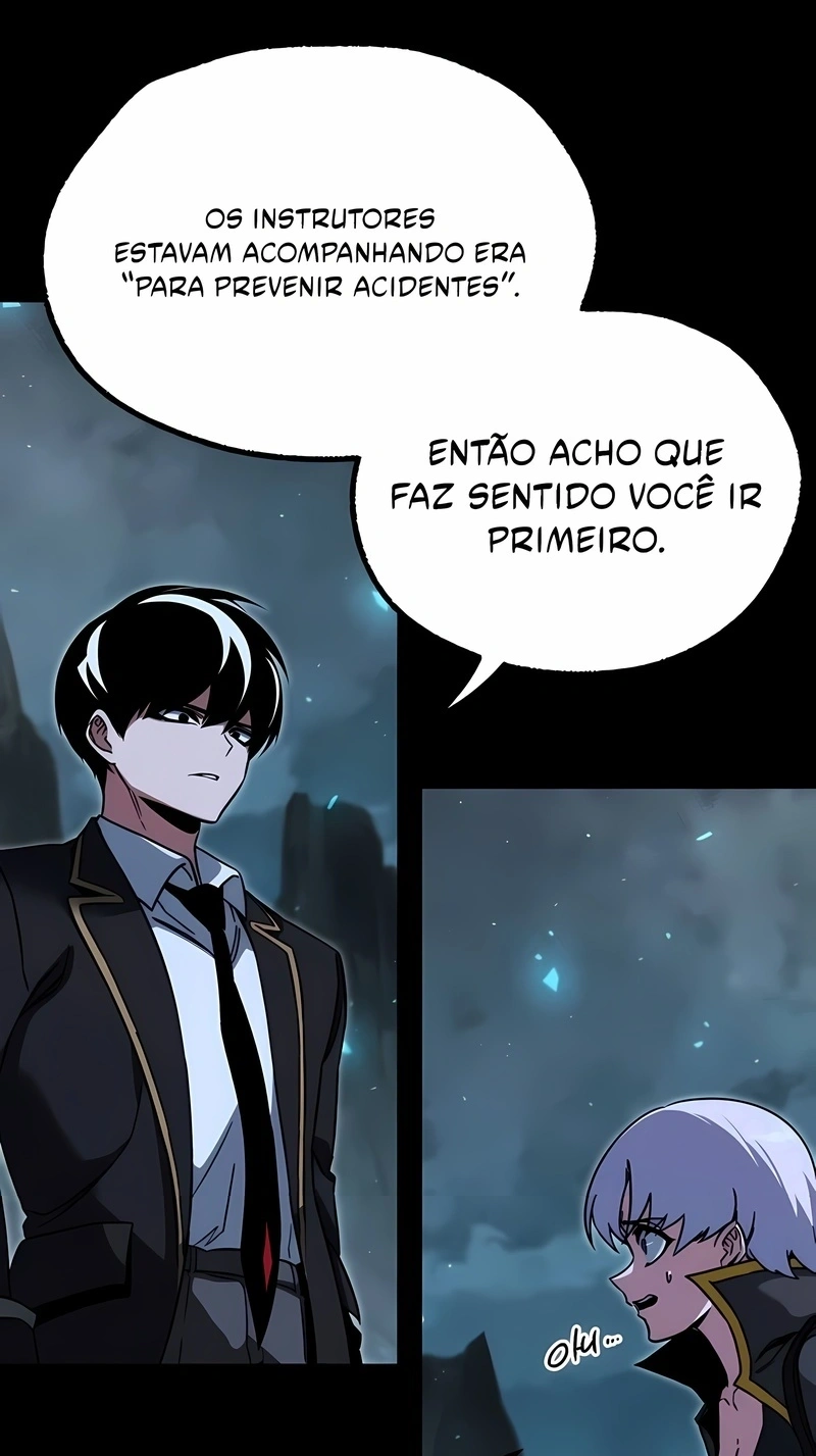 Read I Took over The Academy With a Single Sashimi Knife PT Manga Online