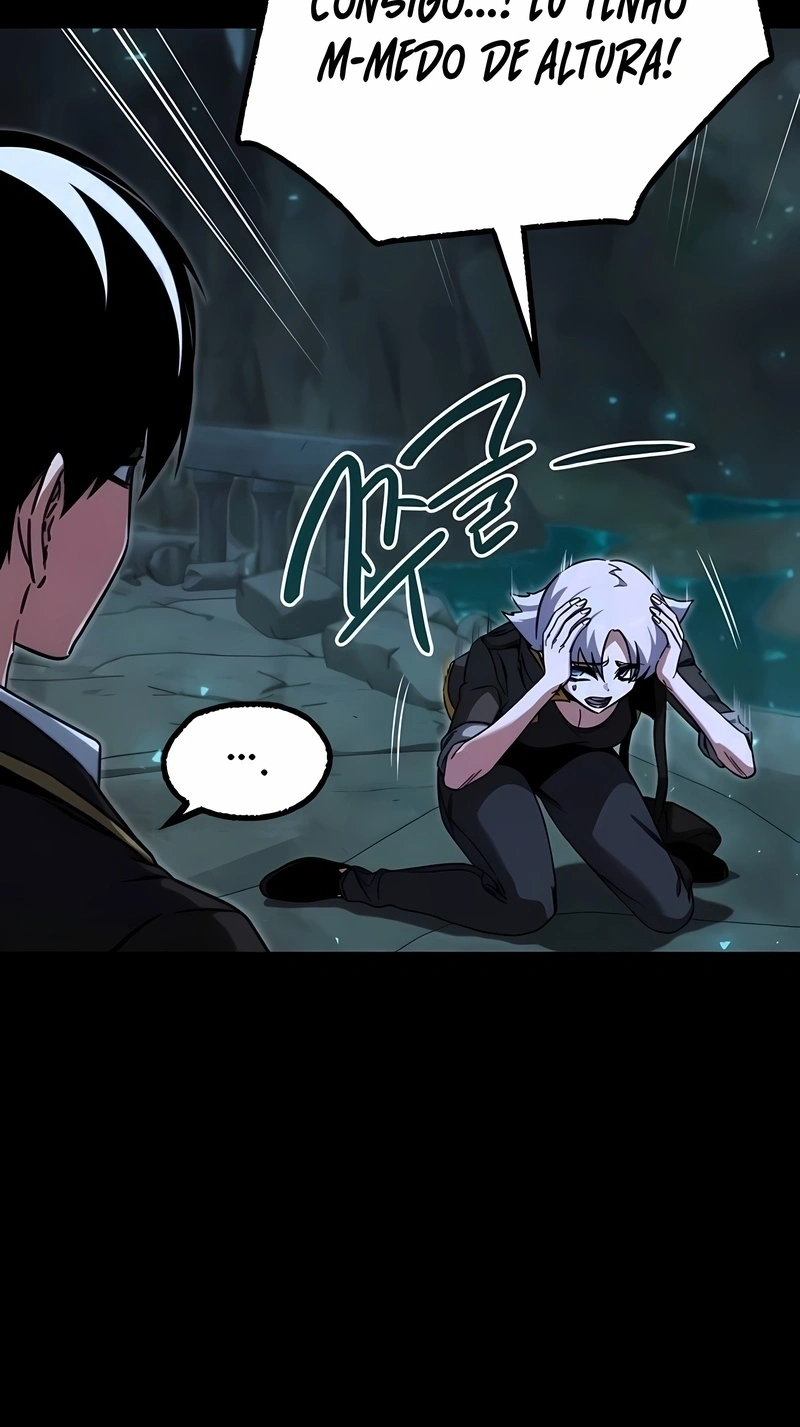 Read I Took over The Academy With a Single Sashimi Knife PT Manga Online