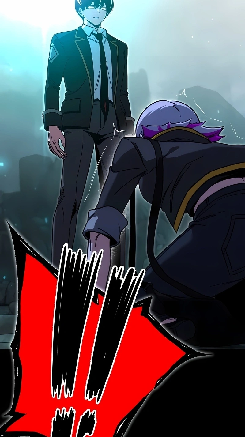 Read I Took over The Academy With a Single Sashimi Knife PT Manga Online