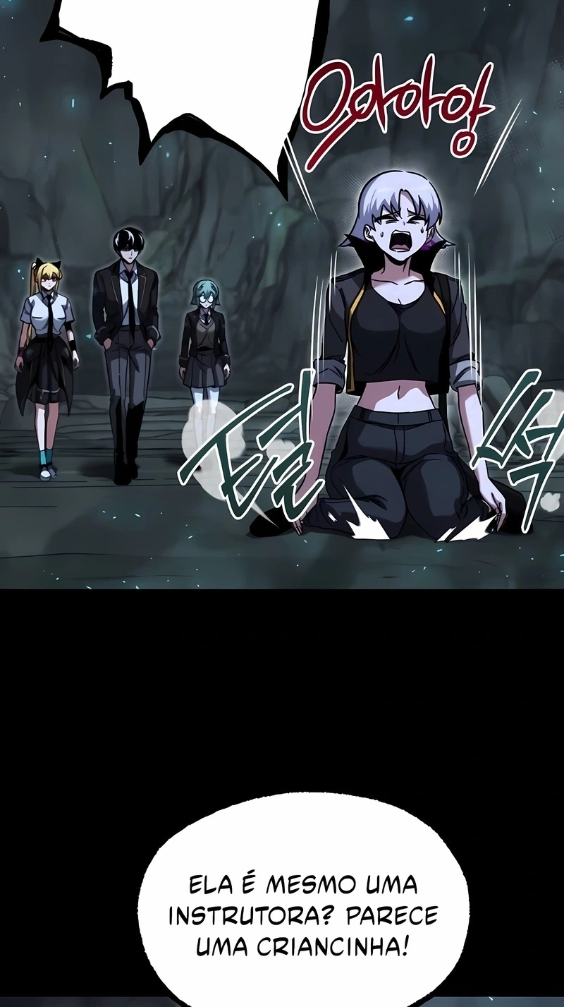 Read I Took over The Academy With a Single Sashimi Knife PT Manga Online