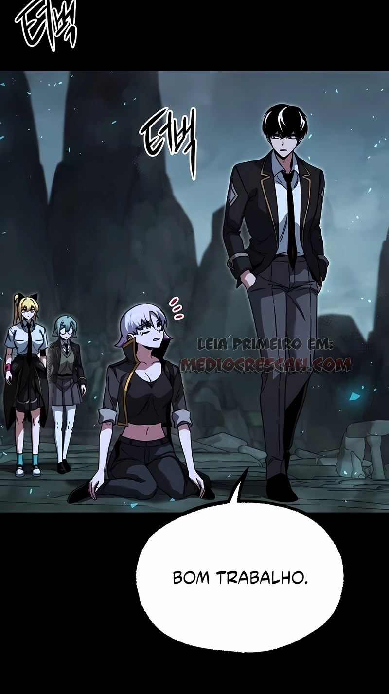 Read I Took over The Academy With a Single Sashimi Knife PT Manga Online