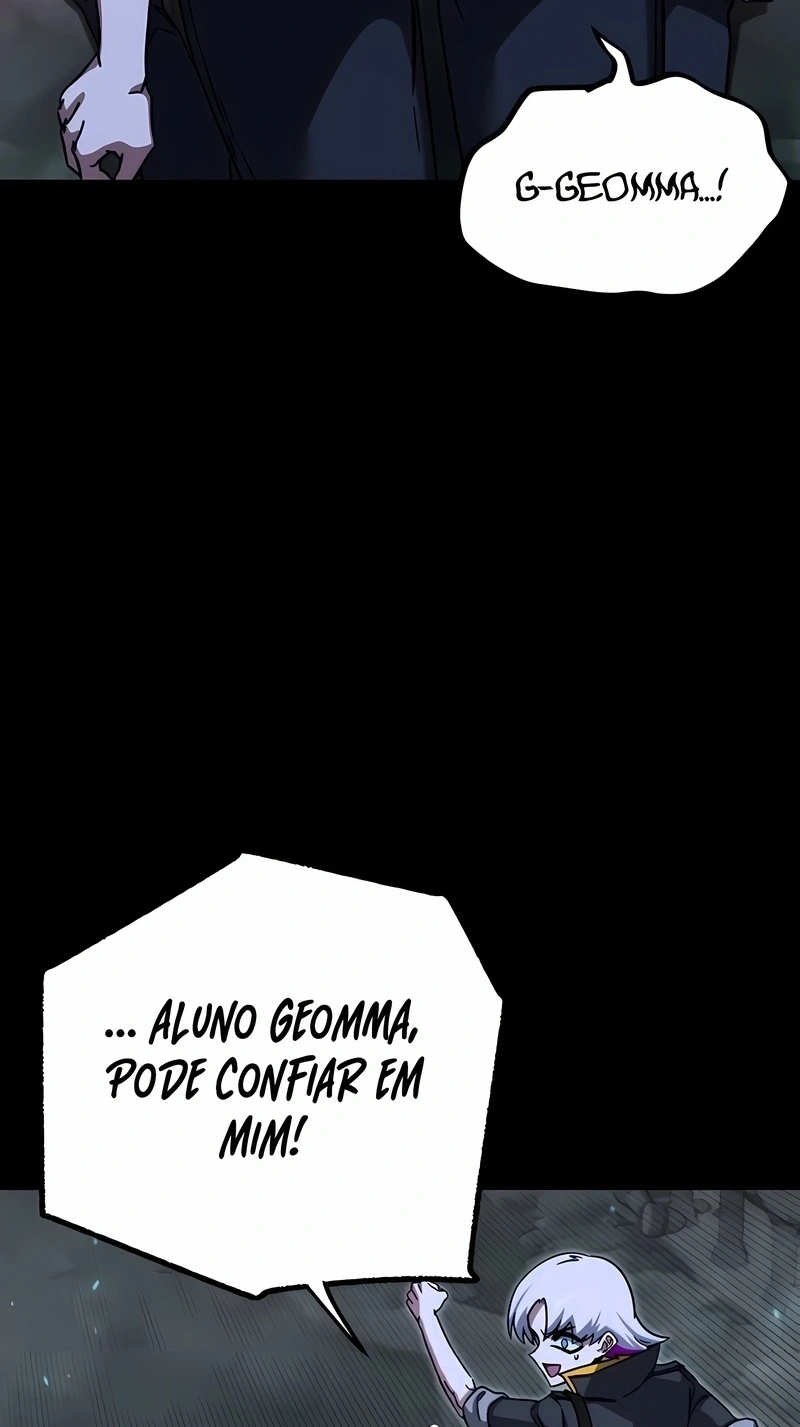 Read I Took over The Academy With a Single Sashimi Knife PT Manga Online