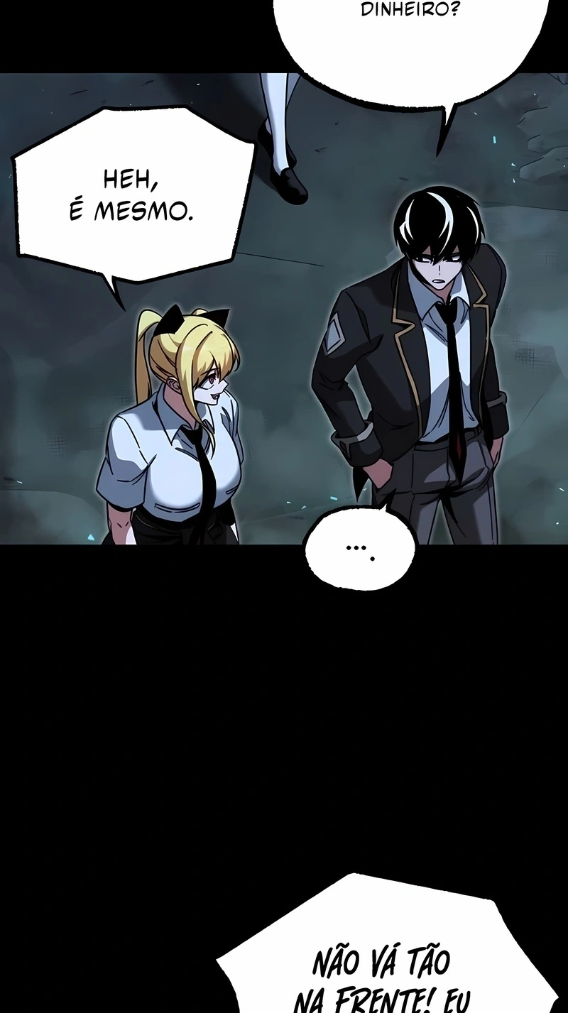 Read I Took over The Academy With a Single Sashimi Knife PT Manga Online