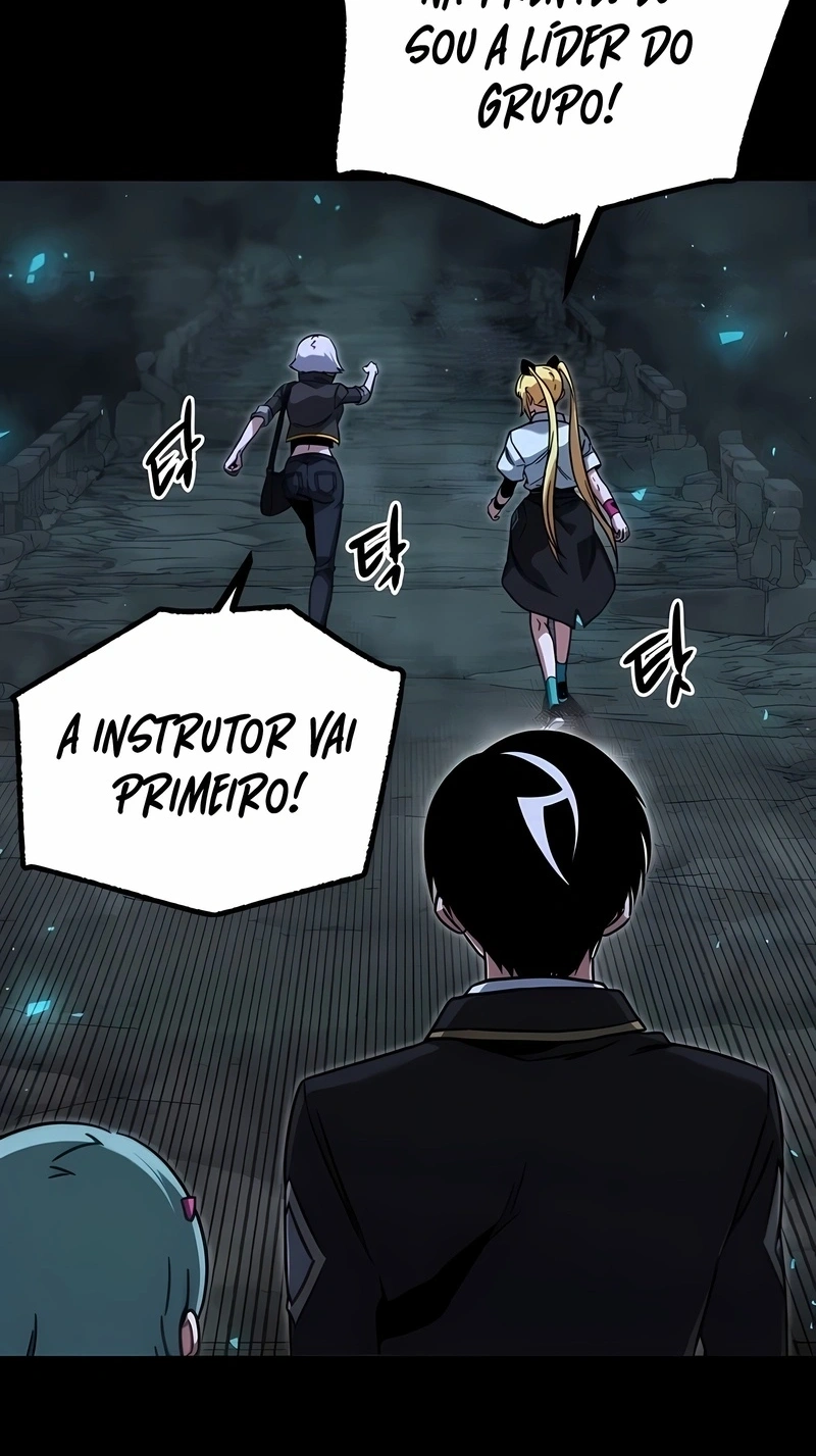 Read I Took over The Academy With a Single Sashimi Knife PT Manga Online