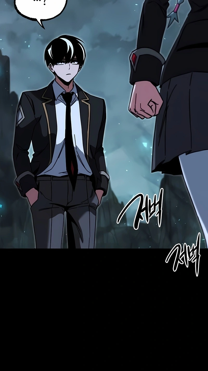 Read I Took over The Academy With a Single Sashimi Knife PT Manga Online