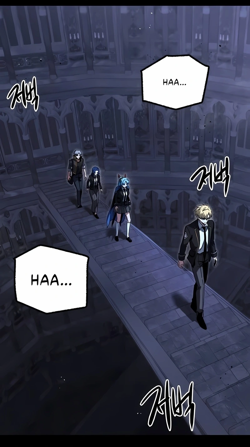 Read I Took over The Academy With a Single Sashimi Knife PT Manga Online