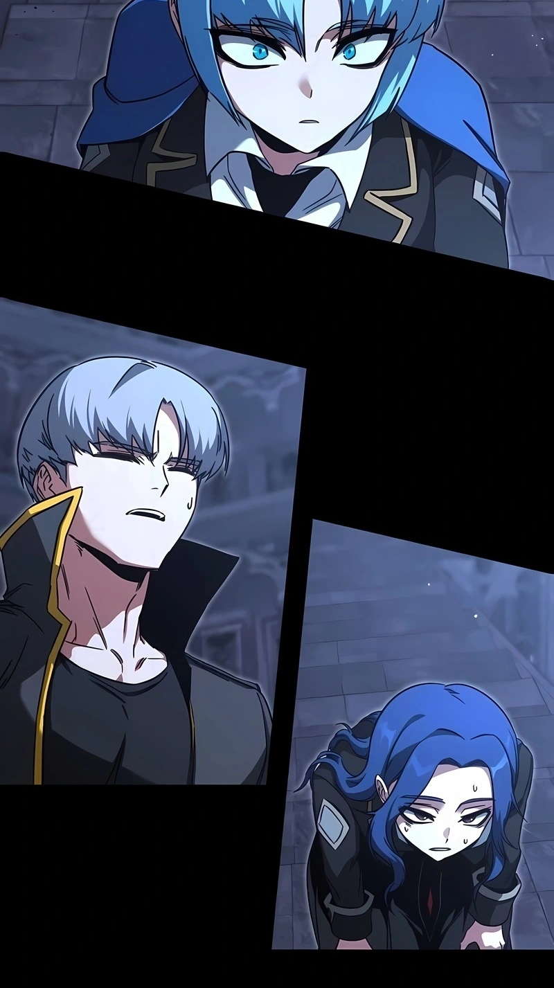 Read I Took over The Academy With a Single Sashimi Knife PT Manga Online