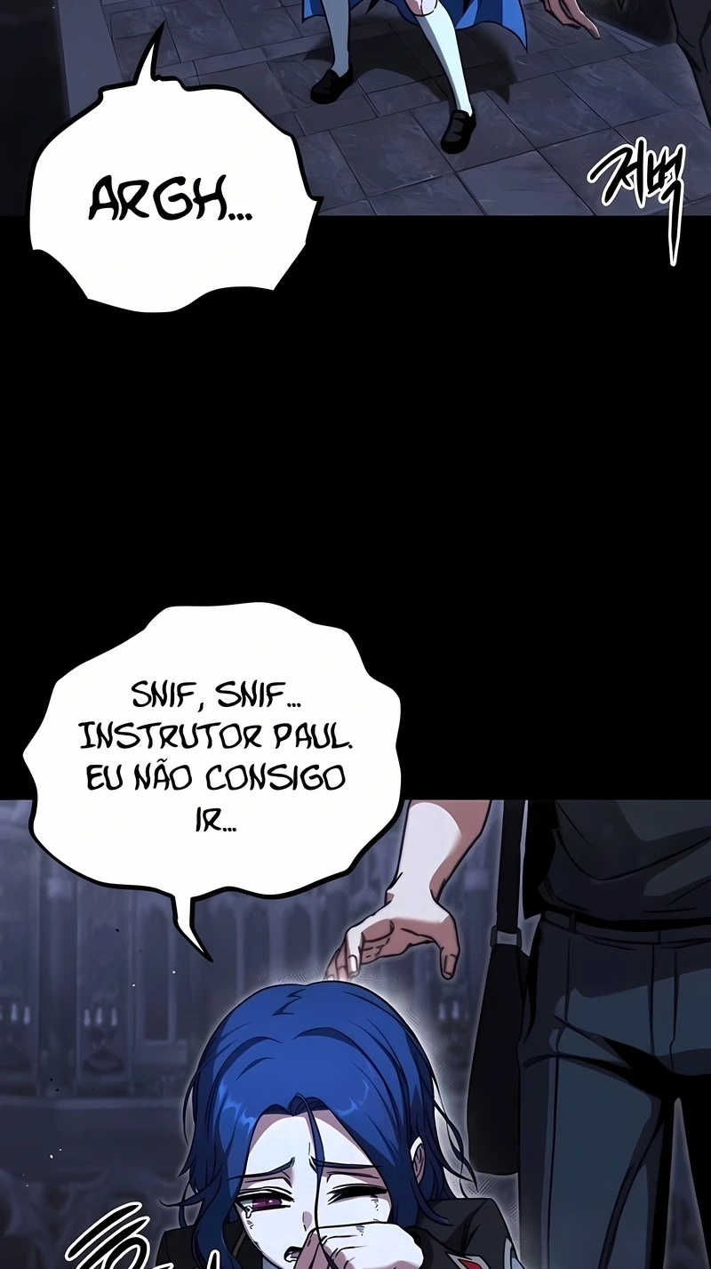 Read I Took over The Academy With a Single Sashimi Knife PT Manga Online