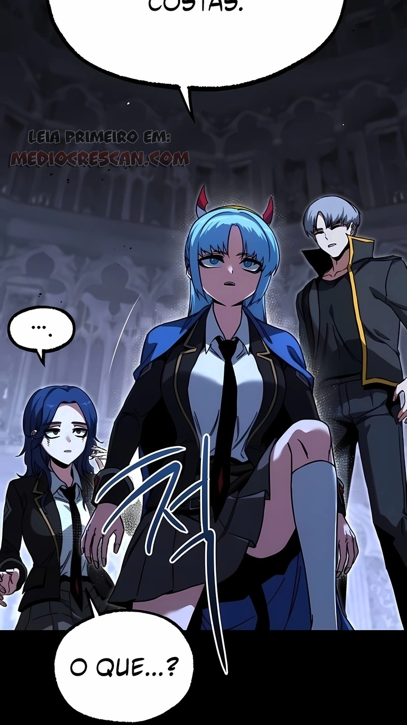 Read I Took over The Academy With a Single Sashimi Knife PT Manga Online