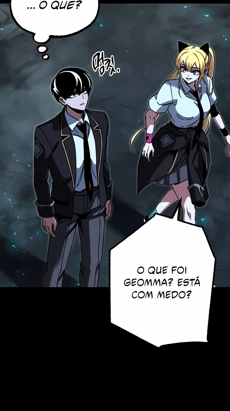 Read I Took over The Academy With a Single Sashimi Knife PT Manga Online