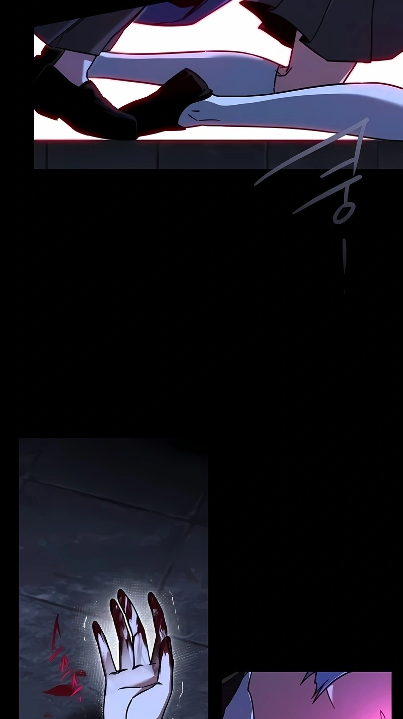 Read I Took over The Academy With a Single Sashimi Knife PT Manga Online