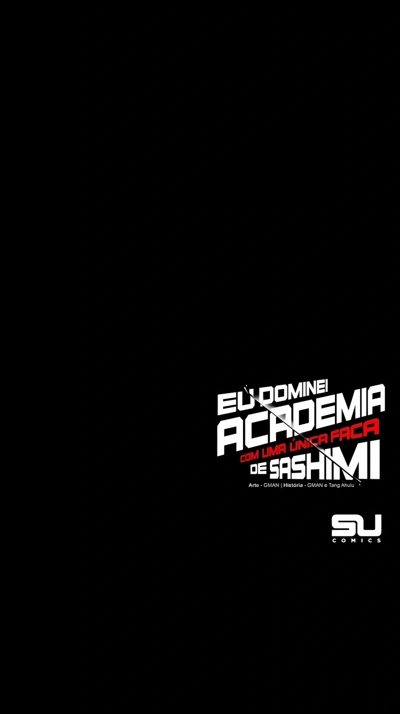 Read I Took over The Academy With a Single Sashimi Knife PT Manga Online