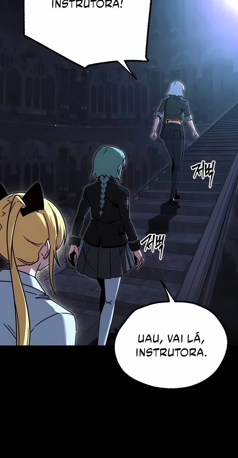 Read I Took over The Academy With a Single Sashimi Knife PT Manga Online