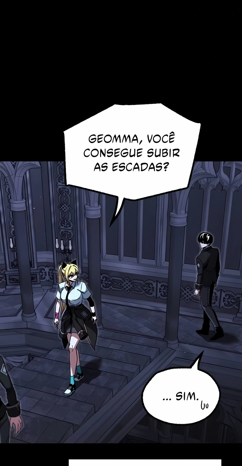 Read I Took over The Academy With a Single Sashimi Knife PT Manga Online