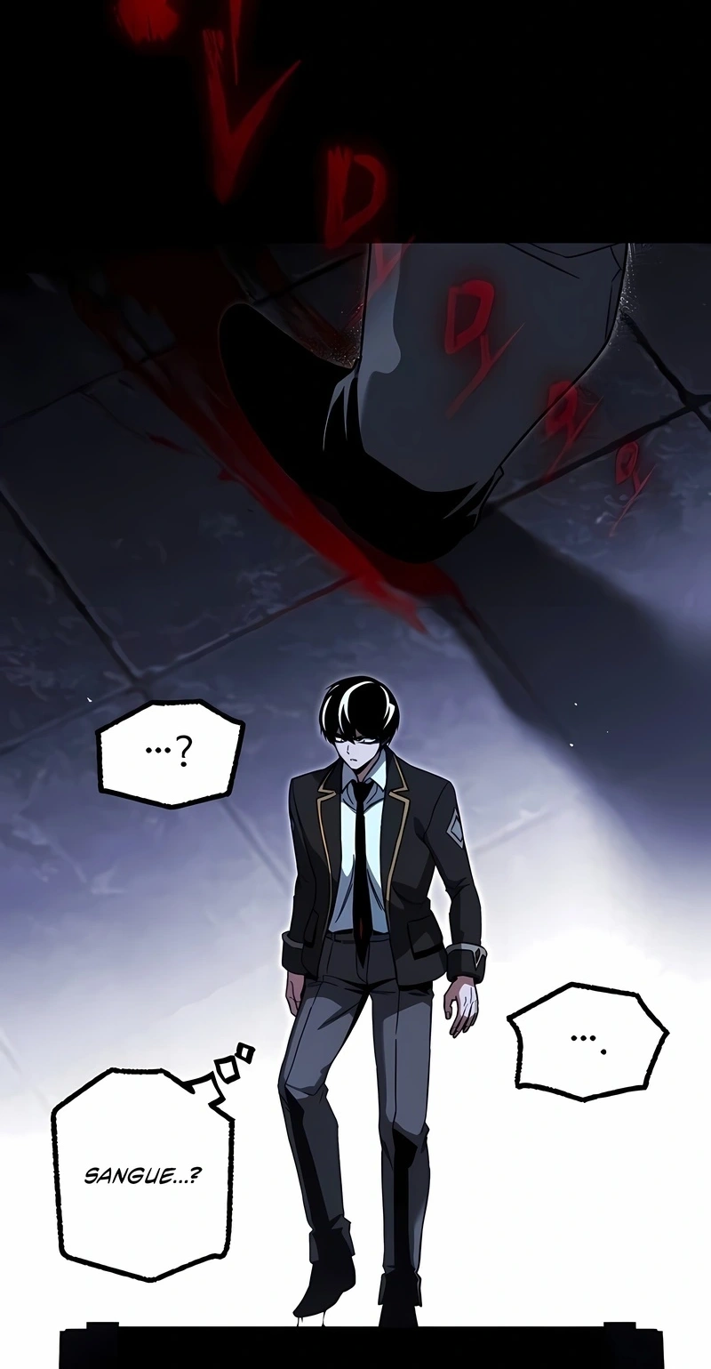 Read I Took over The Academy With a Single Sashimi Knife PT Manga Online