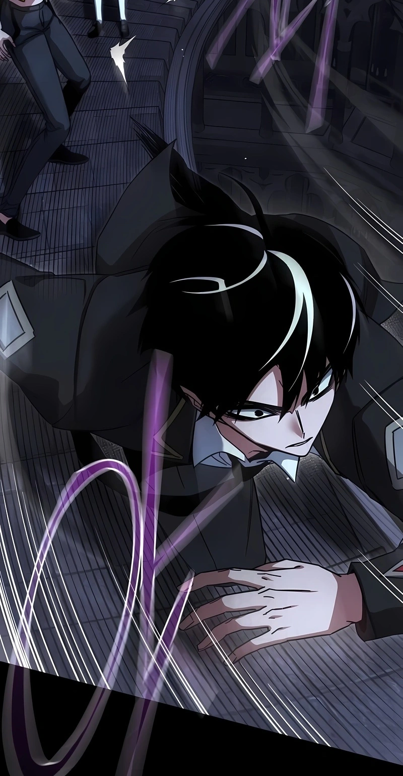 Read I Took over The Academy With a Single Sashimi Knife PT Manga Online